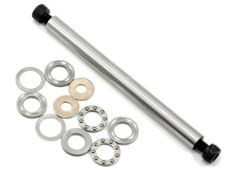 ALIGN Blattlagerwelle 550/600 mit Axiallager