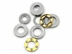 ALIGN Axiallager F3-6 450