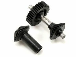 ALIGN Heckrotorgetriebe vorne 500 M0.6 36Z