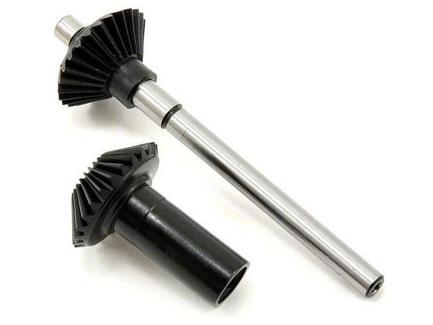 ALIGN Heckrotorgetriebe 500 PRO/L