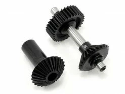 ALIGN Heckrotorgetriebe vorne 500PRO M0.6 31Z