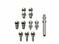 ALIGN Kugelköpfe 700DFC