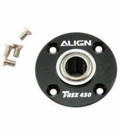 ALIGN Freilaufset 450