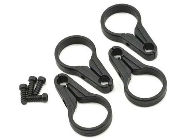 ALIGN Heckanlenkungsführung 550-700