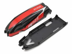 ALIGN Kabinenhaube MR25