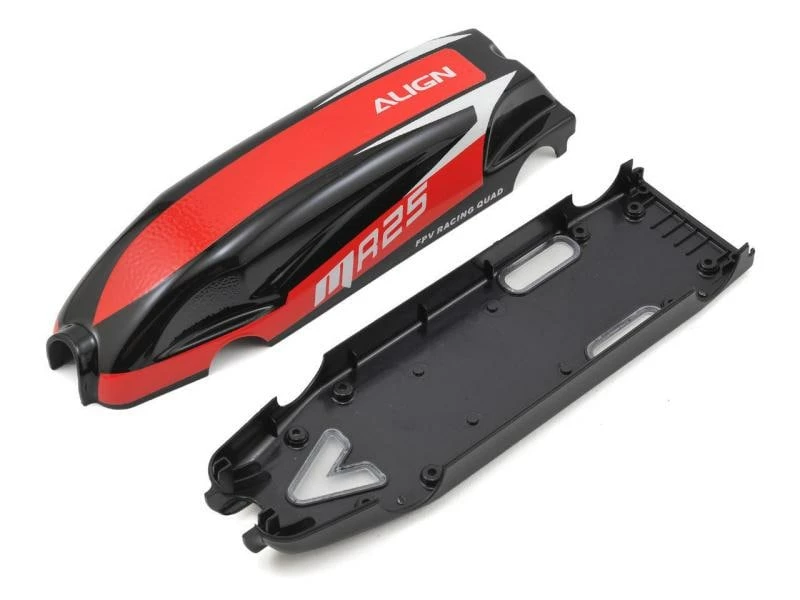 ALIGN Kabinenhaube MR25