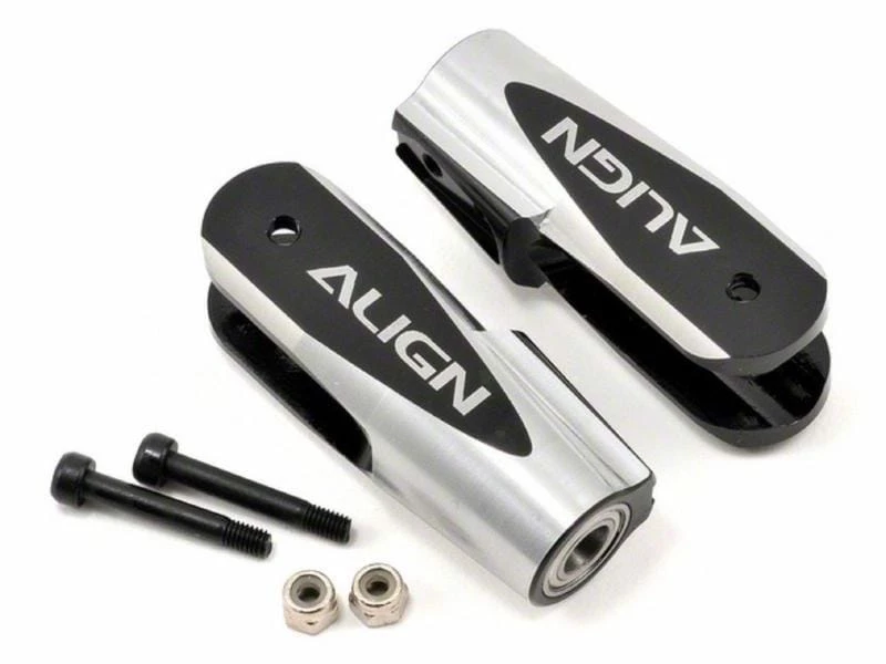 ALIGN Hauptrotorblatthalter 500 PRO