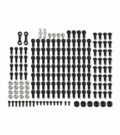 ALIGN Schrauben MR25