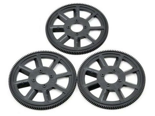 ALIGN Hauptzahnrad 450 121T