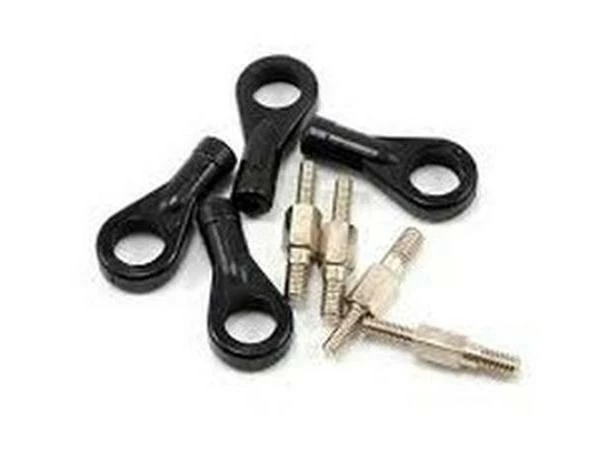 ALIGN Anlenkungen 450DFC