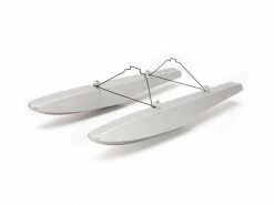 E-flite Schwimmer für UMX-Modelle