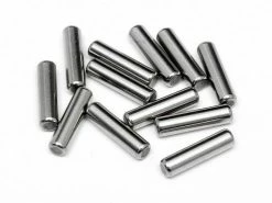 HPI Stifte 2x8 mm Z263 Bullet