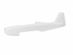 Multiplex Rumpf Weiss FunRacer