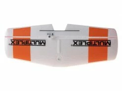 Multiplex Höhenleitwerk orange FunRacer