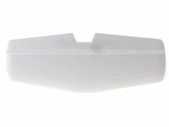 Multiplex Höhenleitwerk weiss FunRacer