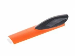 Multiplex Kabinenhaube orange FunRacer
