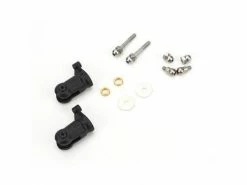 BLADE Heckrotorblatthalter 450