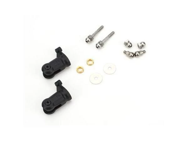 BLADE Heckrotorblatthalter 450