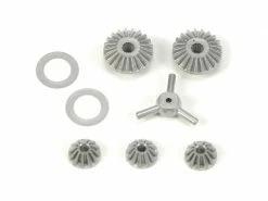 Tamiya Differentialgetriebe CC01