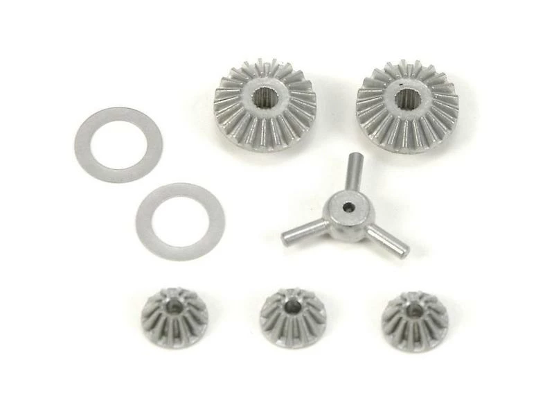 Tamiya Differentialgetriebe CC01