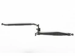 Axial Verbindungen Yeti hinten