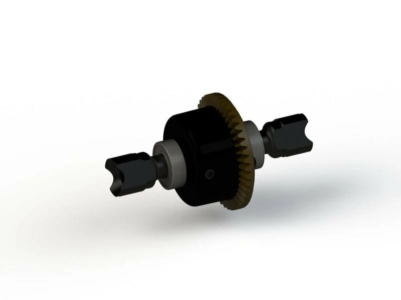 Arrma Achsdifferential Kraton 6S / Talion 6S