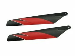 Amewi Hauptrotorblätter Buzzard