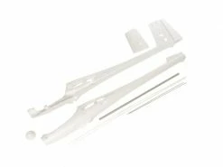 Multiplex Rumpfhälften Solius