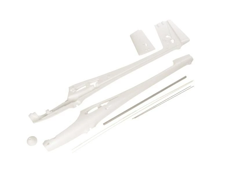 Multiplex Rumpfhälften Solius