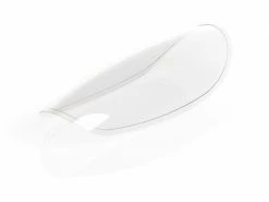 Multiplex Kabinenhaubenglas Solius / Heron