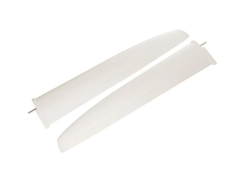 Multiplex Tragflächen Solius