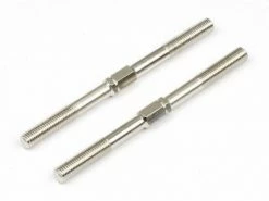 HPI Spurstangen-Set 101238 Bullet MT/ST