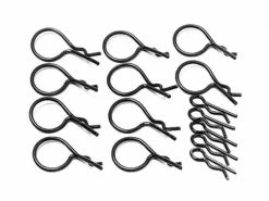 Tamiya Karosserieklammern 15 Stück