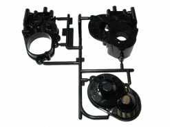 Tamiya Getriebegehäuse A-Parts DT-03