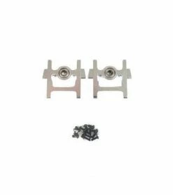 ALIGN Lagerbock 450L für Hauptrotorwelle