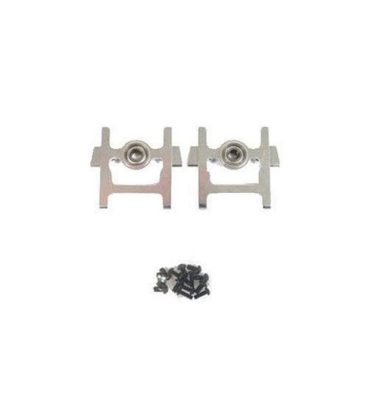 ALIGN Lagerbock 450L für Hauptrotorwelle