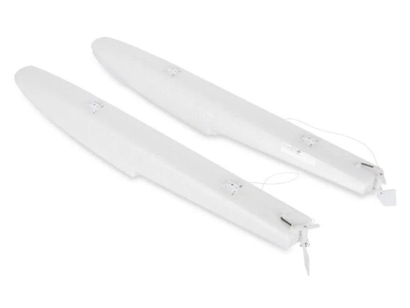 E-flite Schwimmer Timber