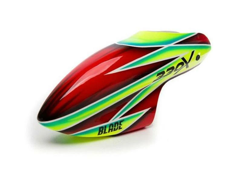 BLADE Kabinenhaube 330X