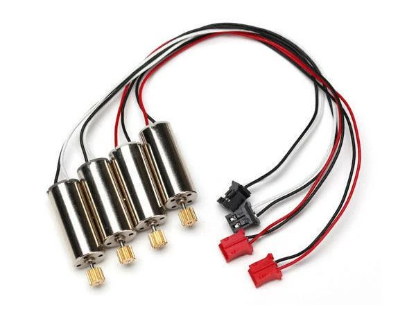 LaTrax Motoren-Set ALIAS