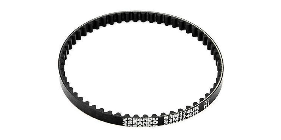 HPI Antriebsriemen Sprint hinten