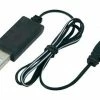 Hubsan USB-Ladekabel
