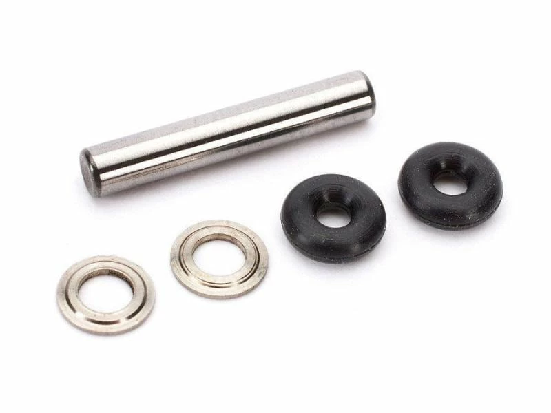 BLADE Blattlagerwelle 200SRX