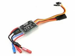 BLADE Regler 200SRX Dual Brushless
