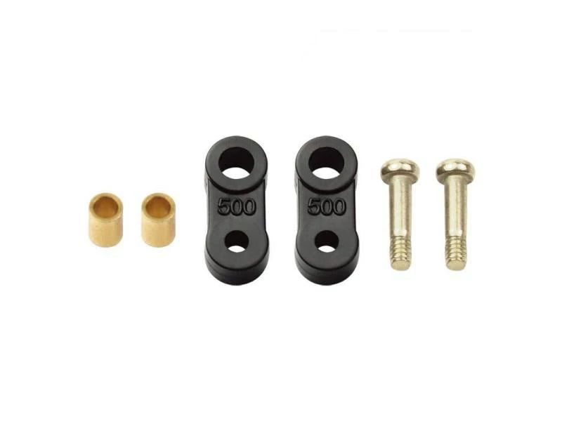 ALIGN Verbindungsstück 500 PRO Hecksteuerbrücke