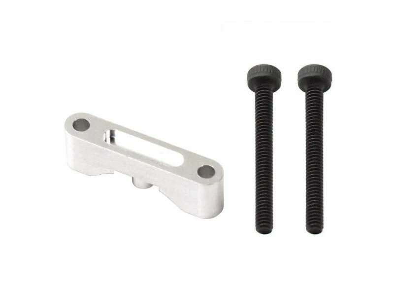 ALIGN Vertikale Leitwerksaufnahme 450 Metall