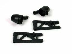 HPI Schwingen 105515 Mini Recon hinten