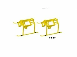 ALIGN Landegestell 150