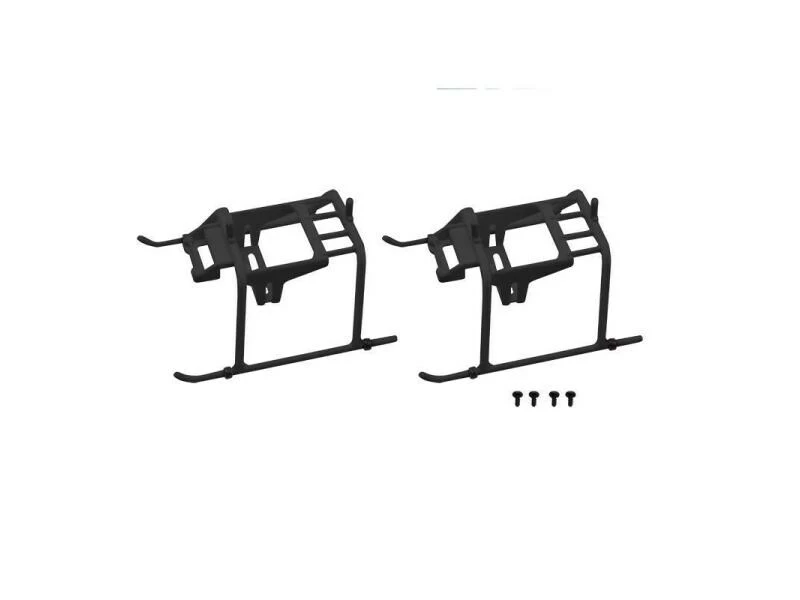 ALIGN Landegestell 150