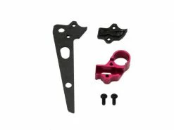 ALIGN Heckmotoraufnahme 150