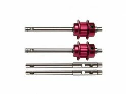 ALIGN Heckrotorwelle 470L